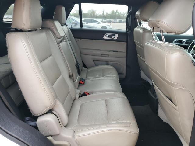 Photo 11 from auction – 2011 FORD EXPLORER L with VIN 1FMHK7F80BGA01769