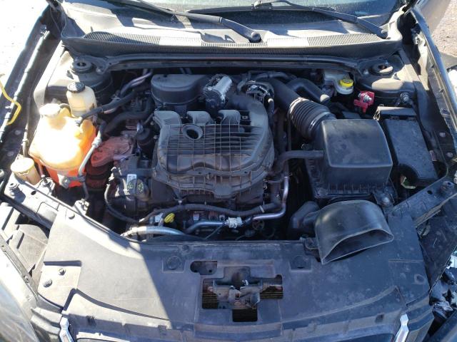 Photo 11 from auction – 2012 CHRYSLER 200 S with VIN 1C3CCBHG4CN222067