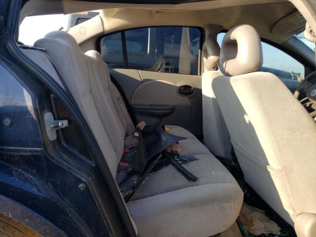Photo 10 from auction – 2007 SATURN ION LEVEL with VIN 1G8AL55FX7Z179783