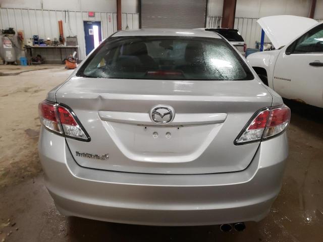 Photo 6 from auction – 2012 MAZDA 6 I with VIN 1YVHZ8DH3C5M41825