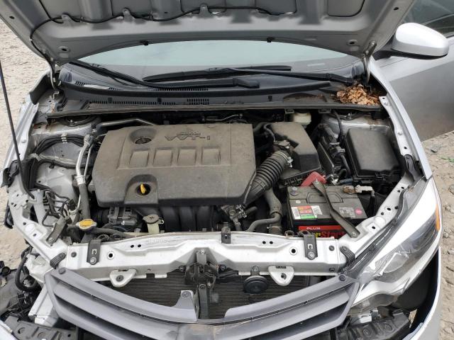 Photo 11 from auction – 2016 TOYOTA COROLLA L with VIN 2T1BURHE3GC623159