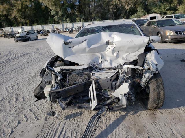 Photo 5 from auction – 2007 TOYOTA CAMRY with VIN 4T1BE46K17U526386