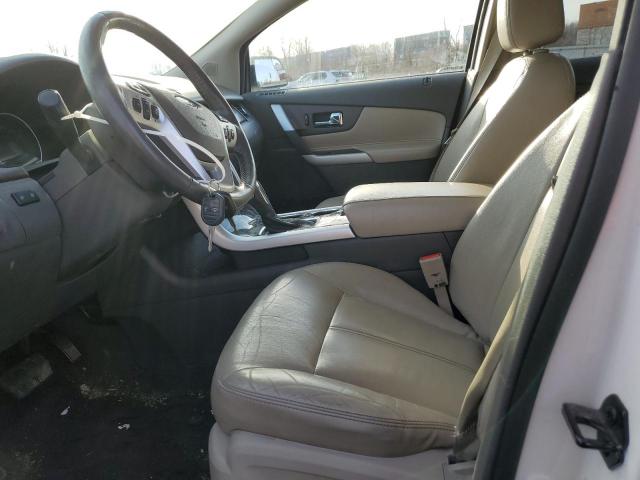 Photo 7 from auction – 2013 FORD EDGE LIMIT with VIN 2FMDK4KC4DBA18494