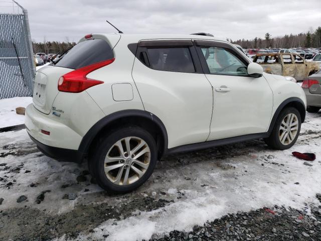 Photo 3 from auction – 2011 NISSAN JUKE S with VIN JN8AF5MV1BT011584