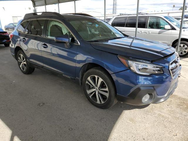 Photo 4 from auction – 2019 SUBARU OUTBACK 2. with VIN 4S4BSANC4K3322231