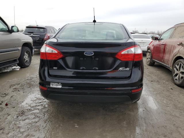 Photo 6 from auction – 2018 FORD FIESTA SE with VIN 3FADP4BJ2JM146074