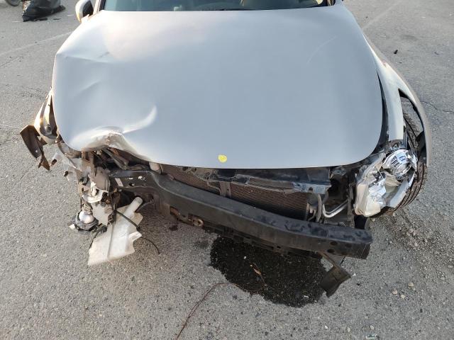 Photo 11 from auction – 2007 INFINITI G35 with VIN JNKBV61E27M724491