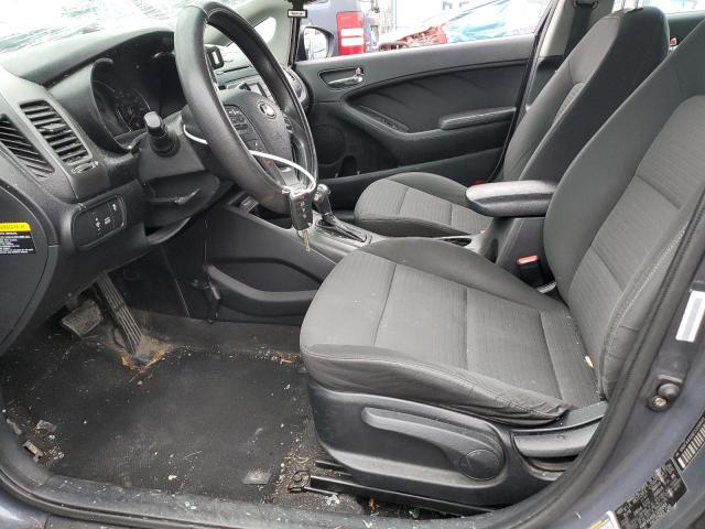 Photo 7 from auction – 2014 KIA FORTE LX with VIN KNAFX4A66E5206849