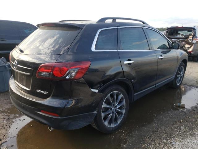Photo 3 from auction – 2014 MAZDA CX-9 GRAND with VIN JM3TB2DA1E0444217