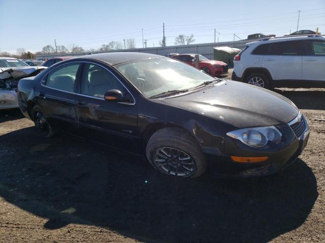 Photo 4 from auction – 2004 CHRYSLER 300M with VIN 2C3HE66G04H692018