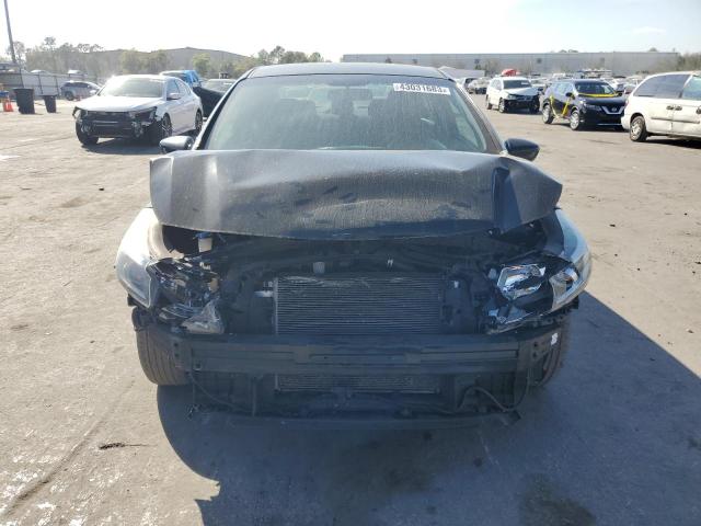 Photo 5 from auction – 2017 KIA FORTE LX with VIN 3KPFK4A72HE053471