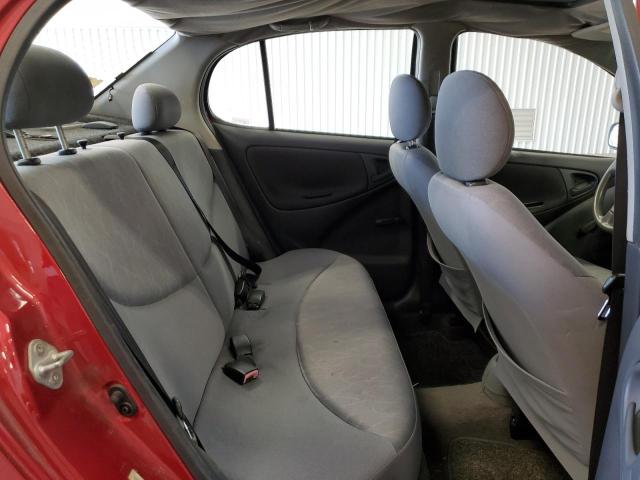Photo 10 from auction – 2003 TOYOTA ECHO with VIN JTDBT123735042394