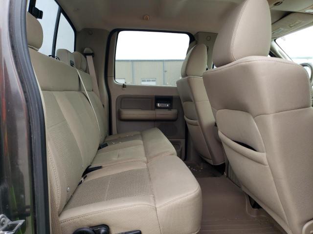 Photo 10 from auction – 2007 FORD F150 SUPER with VIN 1FTRW12W77FA63715