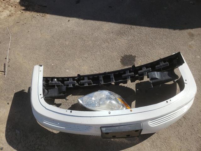Photo 12 from auction – 2009 BUICK LUCERNE CX with VIN 1G4HD57M29U116251