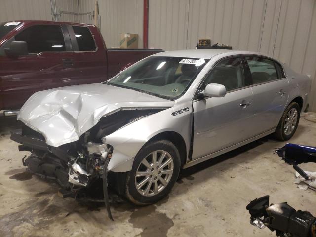 Фото 1 с аукциона – 2011 BUICK LUCERNE CX с VIN 1G4HC5EM8BU115701
