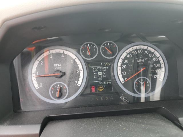 Photo 9 from auction – 2010 DODGE RAM 2500 with VIN 3D7TT2CT5AG187471