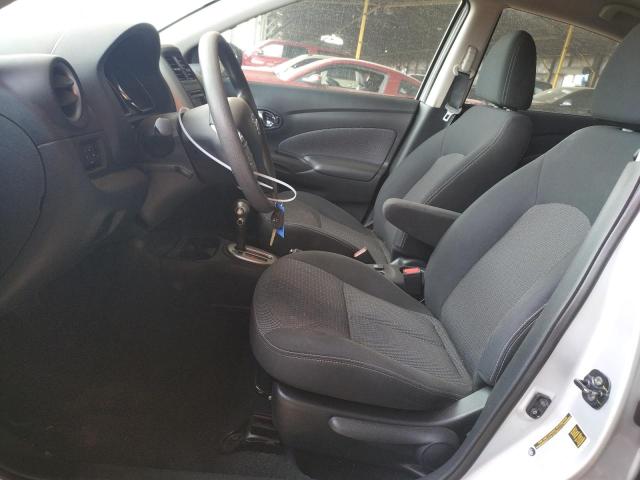 Photo 7 from auction – 2015 NISSAN VERSA 4D with VIN 3N1CN7AP4FL863837