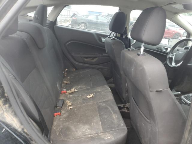 Photo 10 from auction – 2016 FORD FIESTA SE with VIN 3FADP4BJ3GM185863