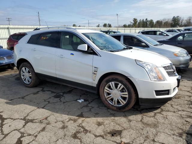 Photo 4 from auction – 2012 CADILLAC SRX LUXURY with VIN 3GYFNAE36CS528069