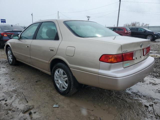 Photo 2 from auction – 2000 TOYOTA CAMRY CE with VIN JT2BG22K7Y0487412
