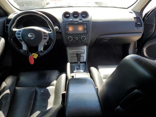 Photo 8 from auction – 2008 NISSAN ALTIMA 3.5 with VIN 1N4BL24E18C185807