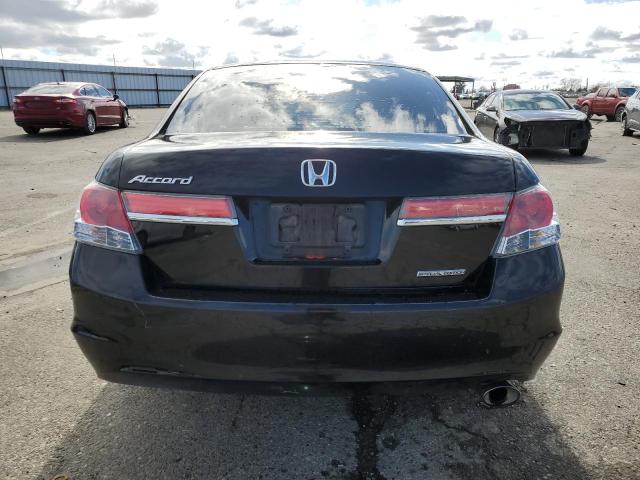 Photo 6 from auction – 2011 HONDA ACCORD with VIN 1HGCP2F65BA136106