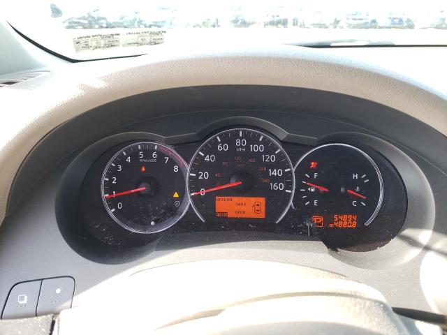 Photo 9 from auction – 2012 NISSAN ALTIMA 2.5 with VIN 1N4AL2AP2CC129398