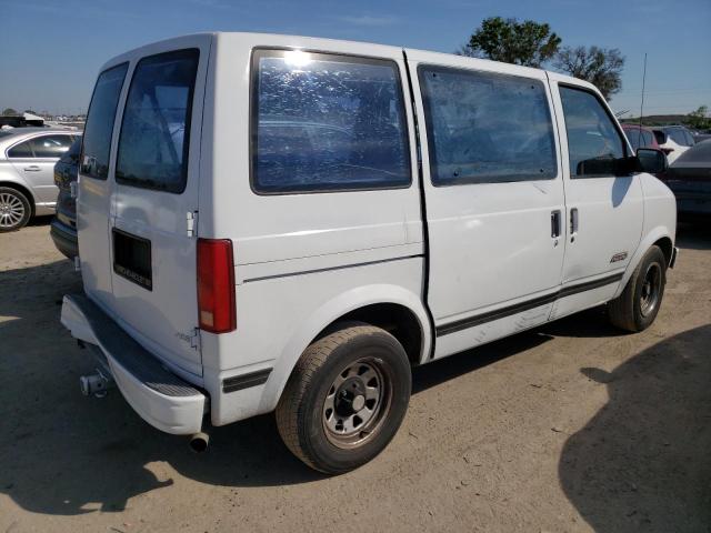 Photo 3 from auction – 1992 CHEVROLET ASTRO with VIN 1GNDM15Z4NB101497