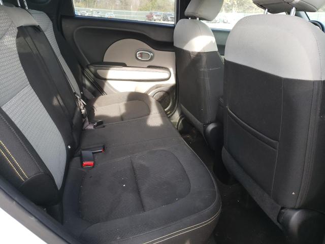 Снимка 10 от търг – 2014 KIA SOUL + с VIN KNDJP3A56E7706481