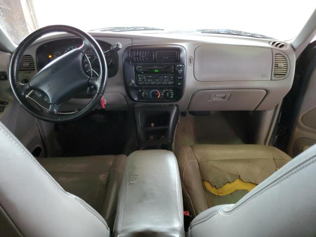 Photo 8 from auction – 1999 FORD EXPLORER with VIN 1FMZU32E1XUC14824