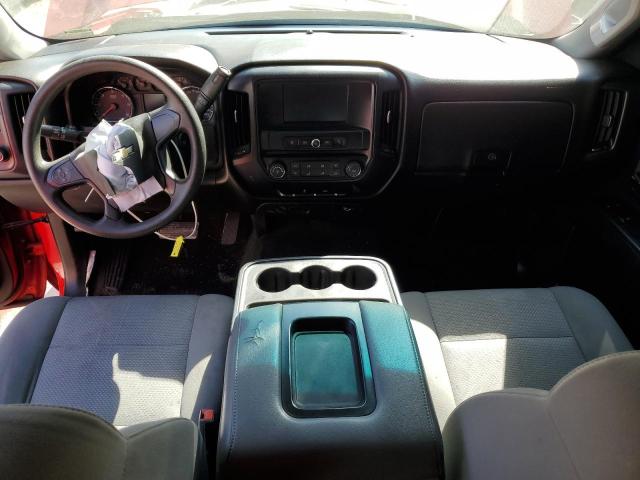 Photo 8 from auction – 2017 CHEVROLET SILVERADO with VIN 1GCRCPEC1HZ235024