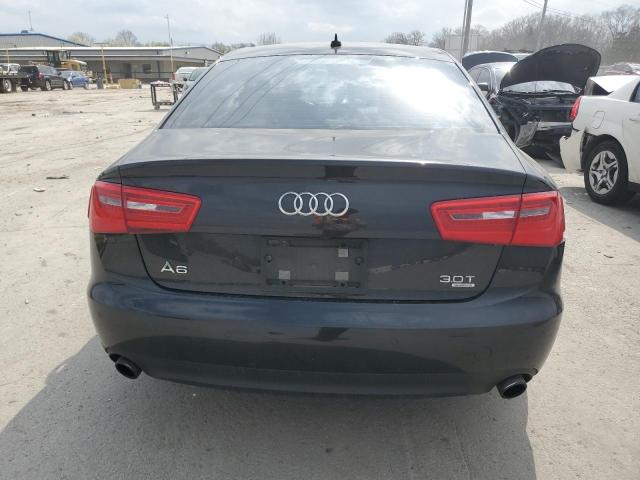 Photo 6 from auction – 2013 AUDI A6 PREMIUM with VIN WAUGGAFC0DN147362
