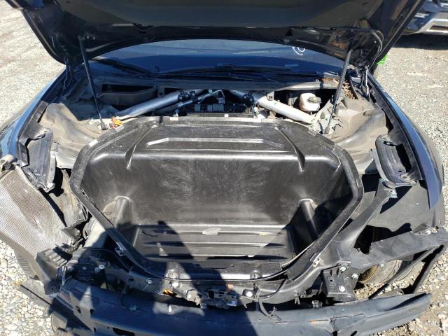 Photo 11 from auction – 2015 TESLA MODEL S with VIN 5YJSA1E29FF118869