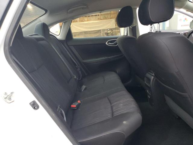 Photo 10 from auction – 2018 NISSAN SENTRA S with VIN 3N1AB7AP8JY202016
