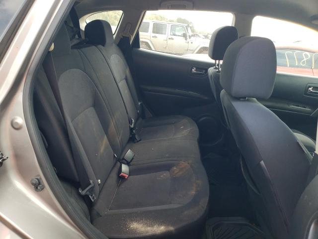 Photo 11 from auction – 2013 NISSAN ROGUE S with VIN JN8AS5MT7DW553980