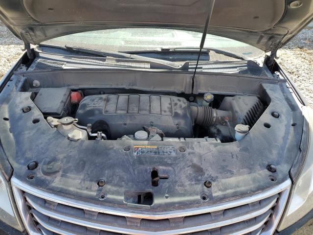 Photo 12 from auction – 2013 CHEVROLET TRAVERSE L with VIN 1GNKRJKD3DJ115557