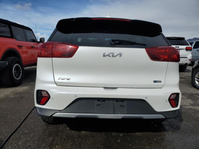 Photo 6 from auction – 2022 KIA NIRO EX PR with VIN KNDCE3LC8N5495743