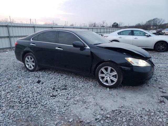 Photo 4 from auction – 2007 LEXUS ES 350 with VIN JTHBJ46GX72148512