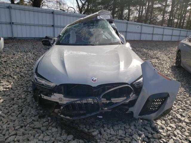 Zdjęcie 5 z aukcji – 2023 BMW M8 z VIN WBSGV0C04PCL13405