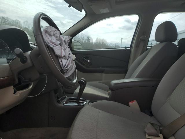 Photo 7 from auction – 2006 CHEVROLET MALIBU MAX with VIN 1G1ZT63866F178951