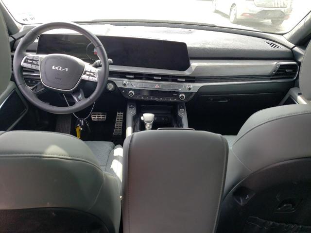Photo 8 from auction – 2023 KIA TELLURIDE with VIN 5XYP5DGC4PG327495