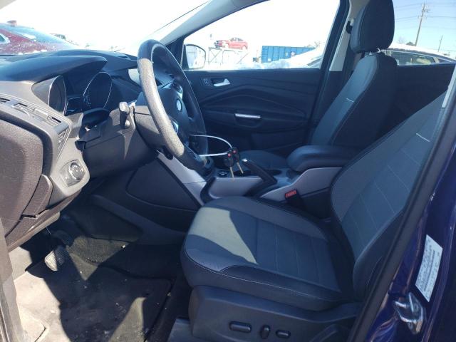 Photo 7 from auction – 2014 FORD ESCAPE SE with VIN 1FMCU0G98EUE53767