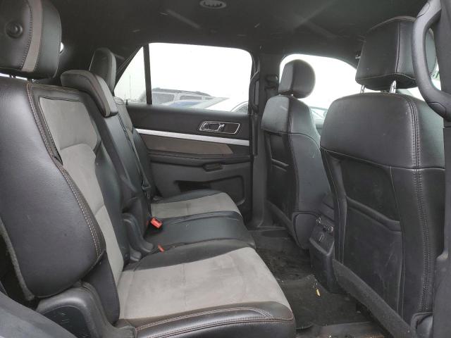 Zdjęcie 11 z aukcji – 2017 FORD EXPLORER X z VIN 1FM5K8D84HGC74086