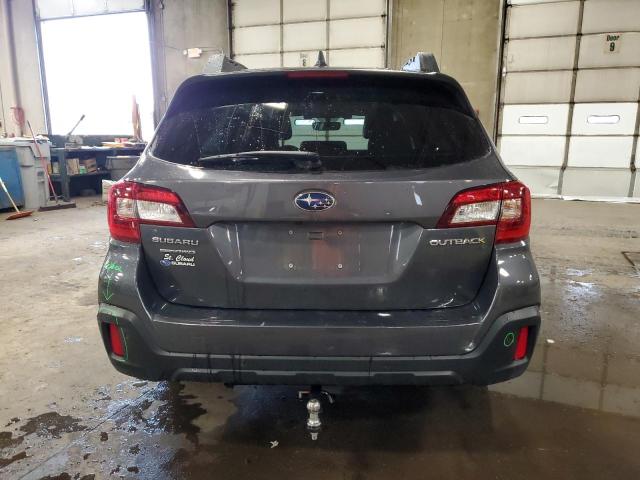 Photo 6 from auction – 2019 SUBARU OUTBACK 2. with VIN 4S4BSANC2K3243317