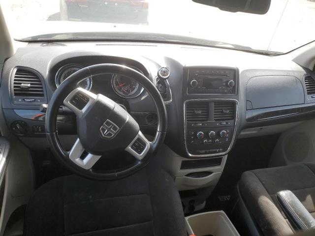 Photo 8 from auction – 2012 DODGE GRAND CARA with VIN 2C4RDGBG7CR218767