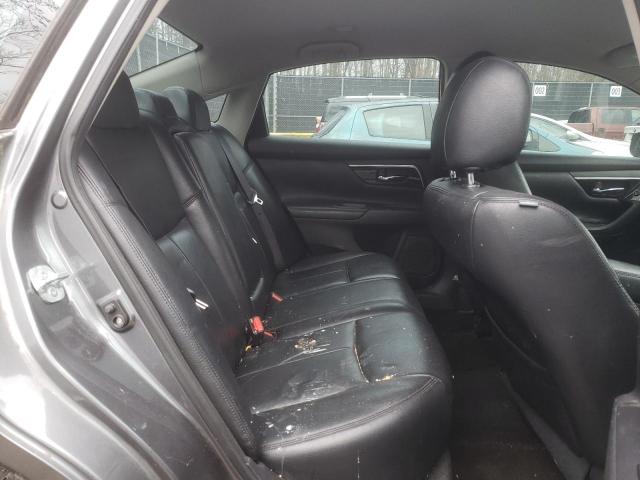 Photo 10 from auction – 2014 NISSAN ALTIMA 2.5 with VIN 1N4AL3AP9EN347786