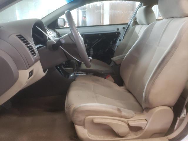 Photo 7 from auction – 2013 NISSAN ALTIMA S with VIN 1N4AL2EP8DC269175