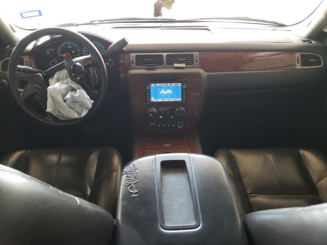 Photo 8 from auction – 2008 CHEVROLET TAHOE C150 with VIN 1GNFC13008R115487