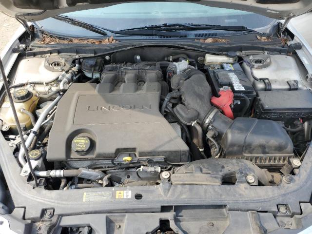 Photo 11 from auction – 2010 LINCOLN MKZ with VIN 3LNHL2GC0AR640955