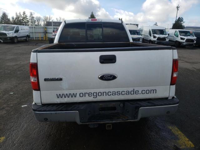 Photo 6 from auction – 2008 FORD F150 SUPER with VIN 1FTPW14V38FA15478